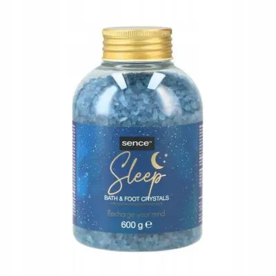 Sence Sare de Baie 600g Sleep