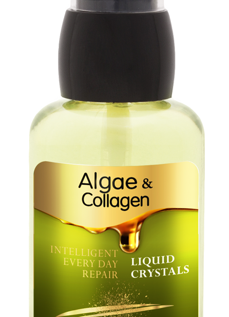 VISAGE OIL- ELIXIR ulei de par- elixir de uz zilnic 50 ml