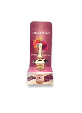 Odorizant de masina cu miros de FRUCTUL DRAGONULUI