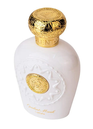 Opulent Musk- Lattafa, Femei