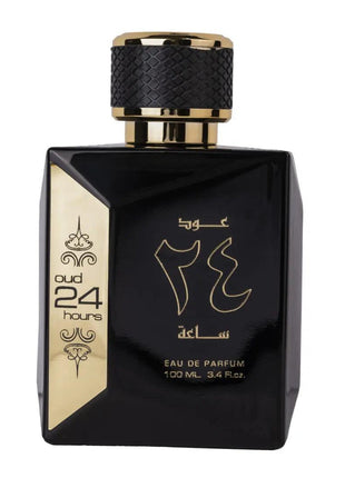 Set Oud 24 Hours, Ard Al Zaafaran, Apa de Parfum, Unisex - 100ml + Deo - 50ml